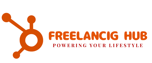 Freelancing Hub Store